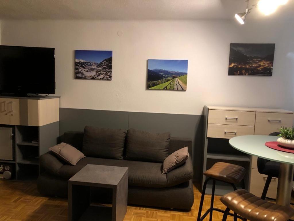 Haus Alpenkoenig Top 17 Bad Gastein Extérieur photo
