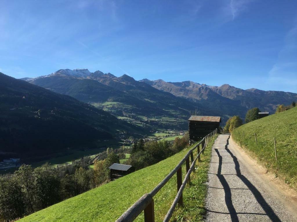 Haus Alpenkoenig Top 17 Bad Gastein Extérieur photo
