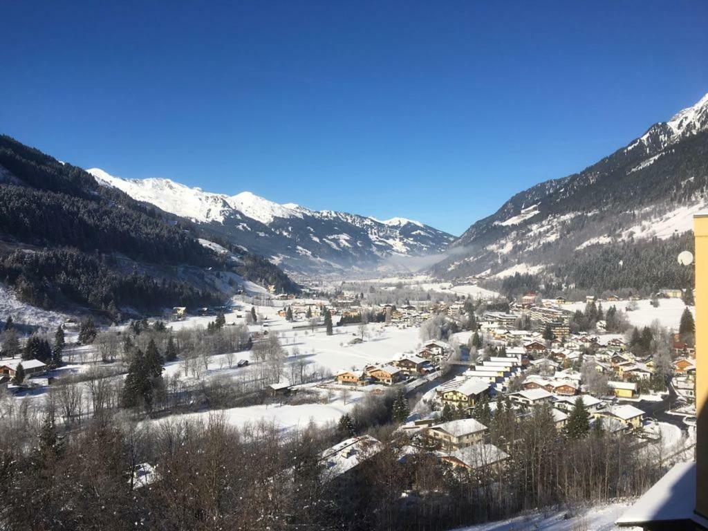 Haus Alpenkoenig Top 17 Bad Gastein Extérieur photo