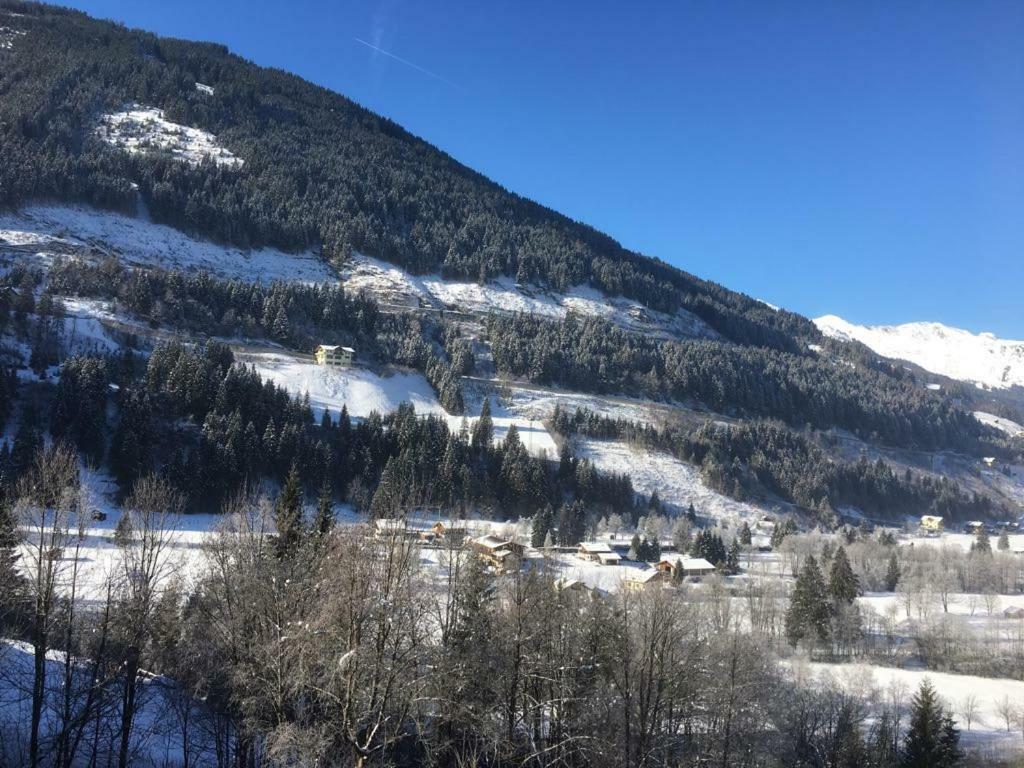 Haus Alpenkoenig Top 17 Bad Gastein Extérieur photo